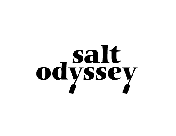 【SALT ODYSSEY 奧德賽】粗海鹽