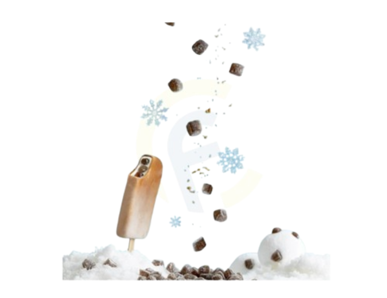 黑糖珍Q 0.7g(麻糬)