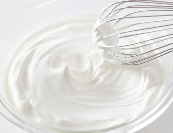 【濃久里夢】豆乳風味脂肪抹醬 (可打發)