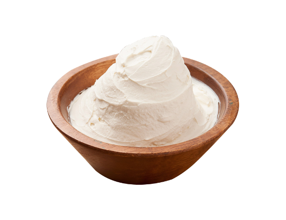 【大豆舞珠】豆乳脂肪抹醬 Mou (藍色)