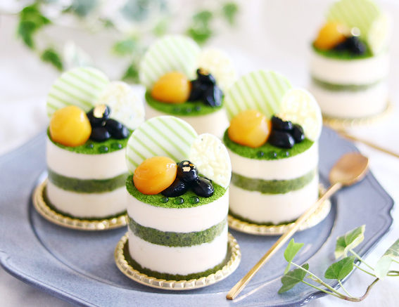 【大豆舞珠】豆乳脂肪抹醬 Mou (藍色)