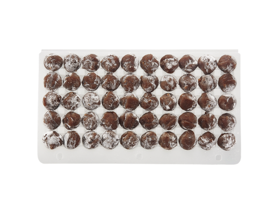 粿加蕉麻糬 (黑糖) 10g