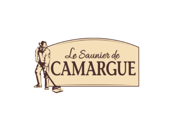 【法國卡馬格】鹽之花 125公克