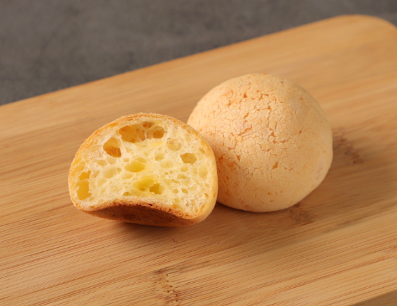 魔球牛粒預拌粉