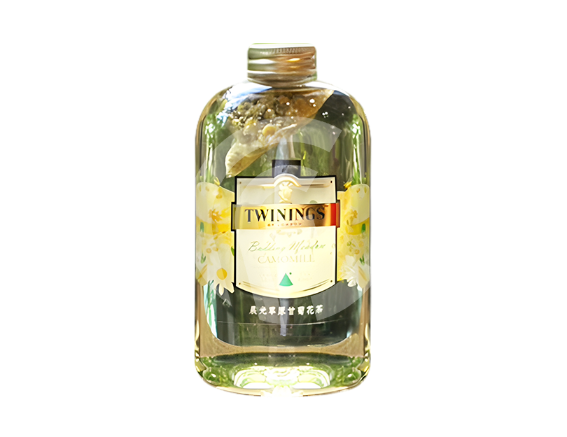 【TWININGS 唐寧】晨光草原甘菊花 (無咖啡因)