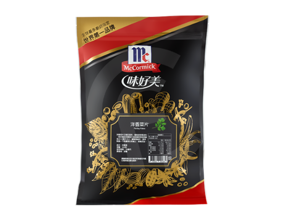 【味好美】洋香菜葉 250g