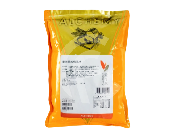 【愛可米】墨西哥紅椒風味調味粉