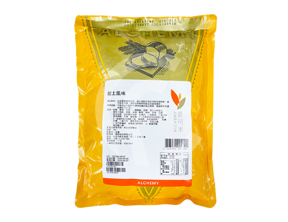 【愛可米】起士風味調味粉