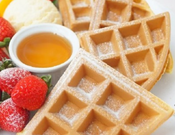 【卡羅】美式鬆餅粉