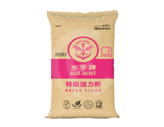 【水手】特級強力粉 (高筋)