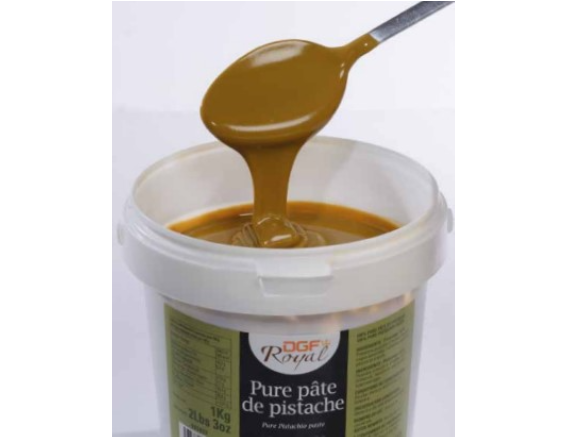 【DGF狄吉富】純開心果醬100%