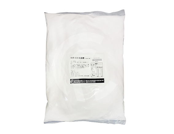 【日本林原】海藻糖