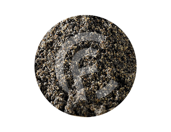 【富味鄉】黑芝麻粉 (熟)