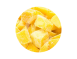 冷凍芒果丁