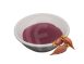 梔子紅粉末A