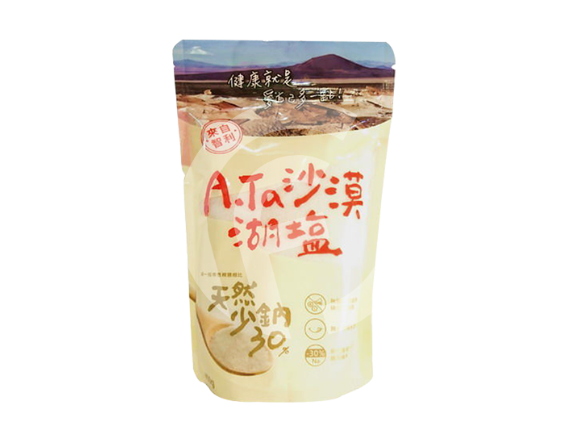 A.Ta 沙漠湖鹽