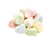【蜜意坊】五彩情人心棉花糖 TO-113 (3cm)