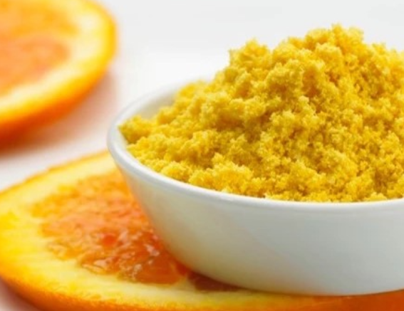 【德國33】橙皮風味粉