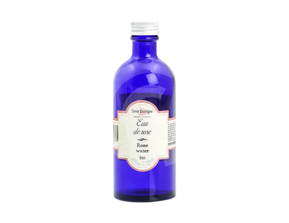 【泰瑞】玫瑰水