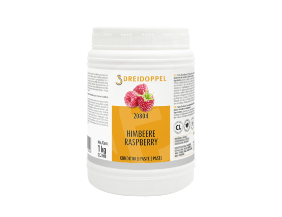 【德國33】覆盆子濃縮醬