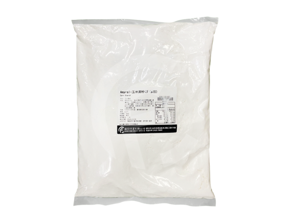 【AMYRAL】非基改玉米澱粉