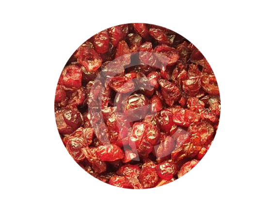 蔓越莓乾(切半) 1磅