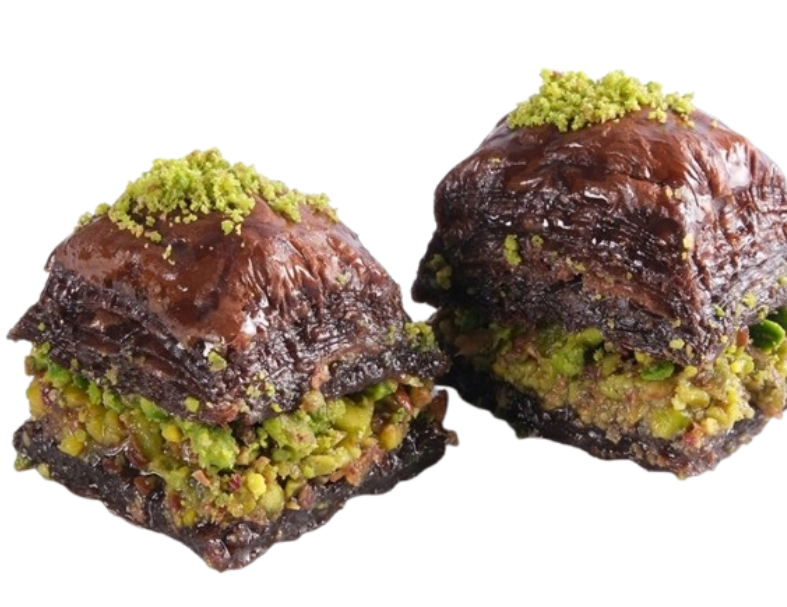 【KATAIFI 卡塔伊菲】希臘菲洛薄派皮絲(冷凍烘焙麵團(紙盒))