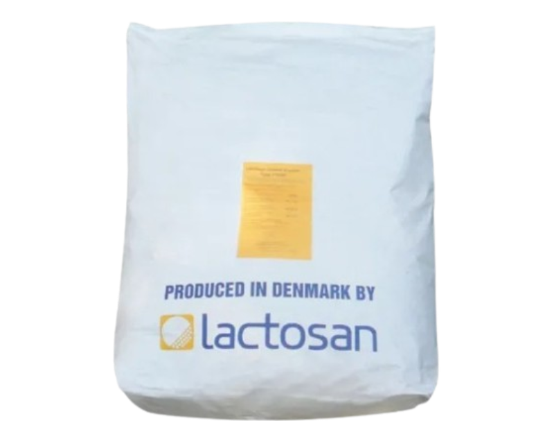 【LACTOSAN 飛駝】原味芝士粉 20公斤