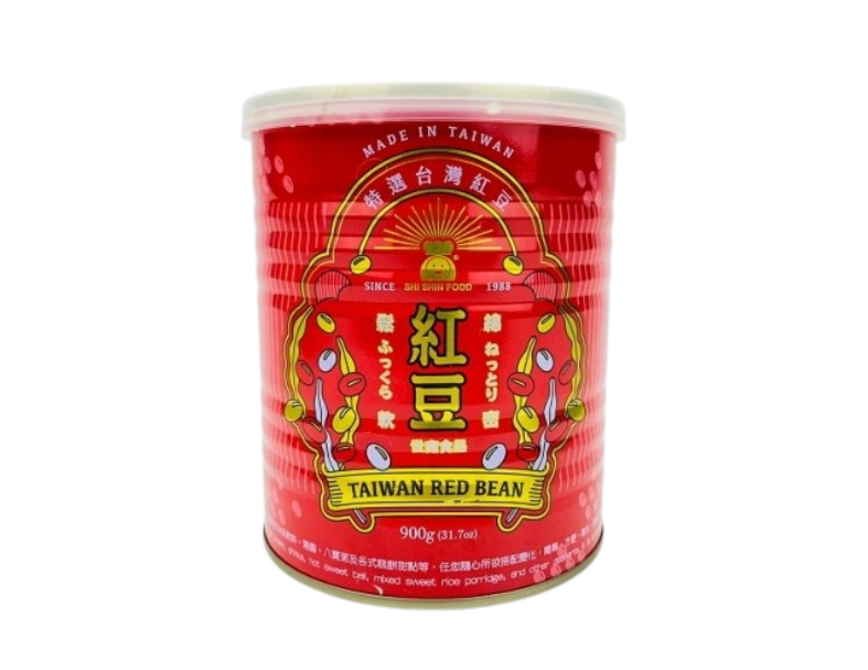 【世鑫】台灣蜜紅豆