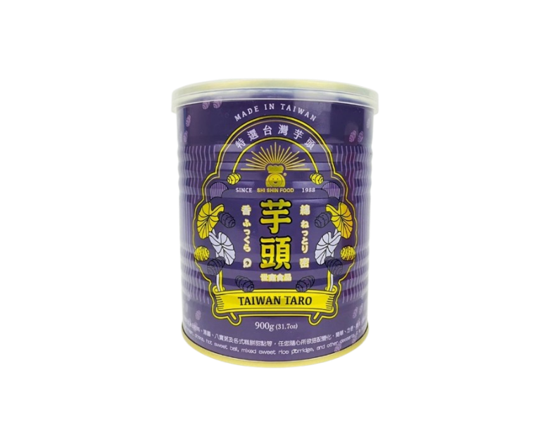 【世鑫】台灣蜜芋頭