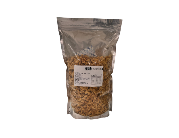 椪糖（焦糖脆脆）