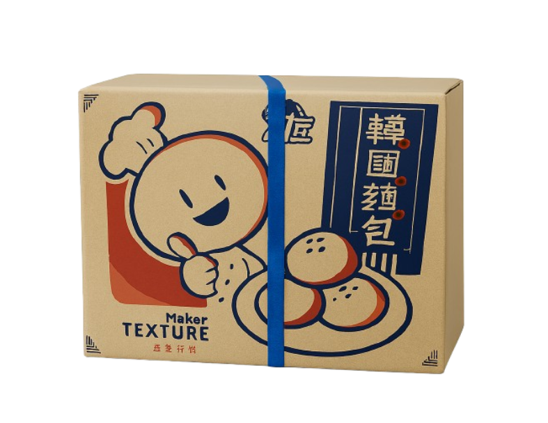 【Q匠】韓國麵包專用粉