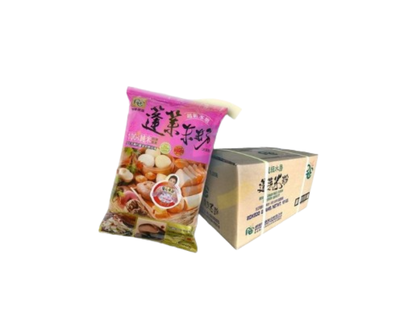 【屏東農產】超級水磨蓬萊米粉