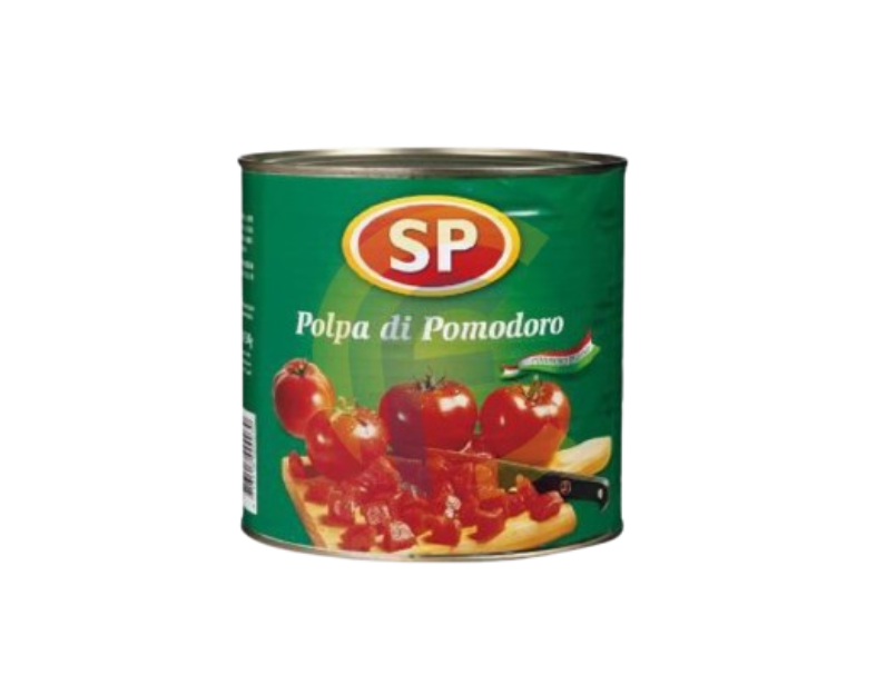 【SP】切角蕃茄