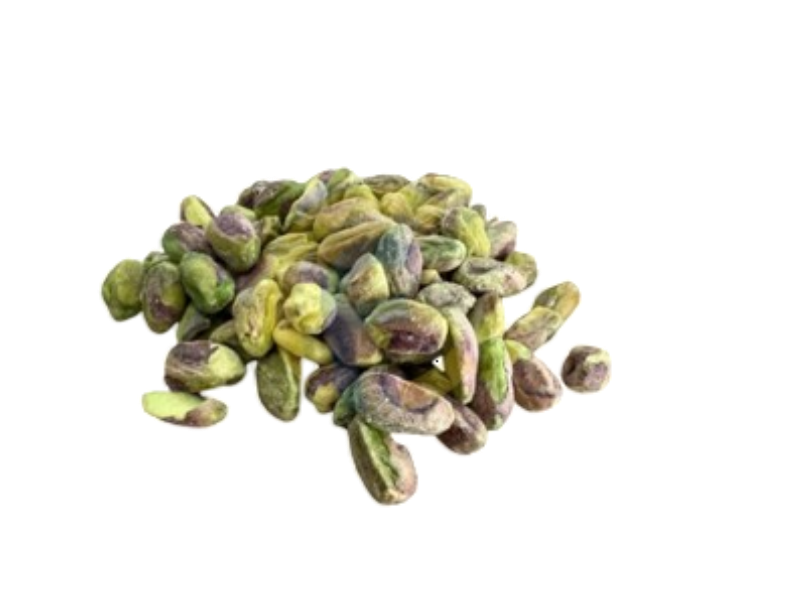 【Premex Farms】美國去殼帶皮開心果 (生)