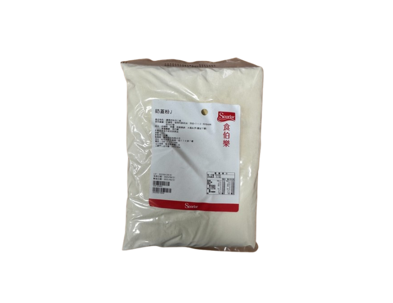 【SPARLAR食伯樂】奶蓋粉J 