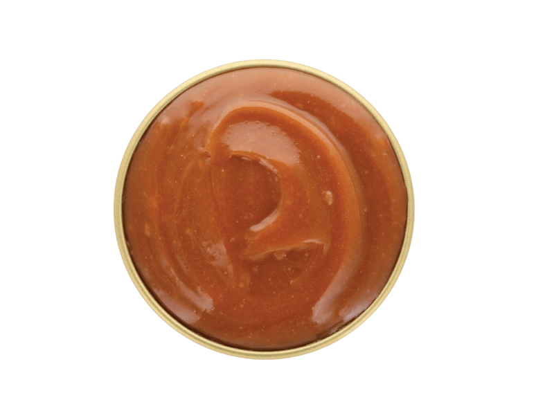 【DGF狄吉富】鹹味焦糖醬（AOP產區奶油製成）