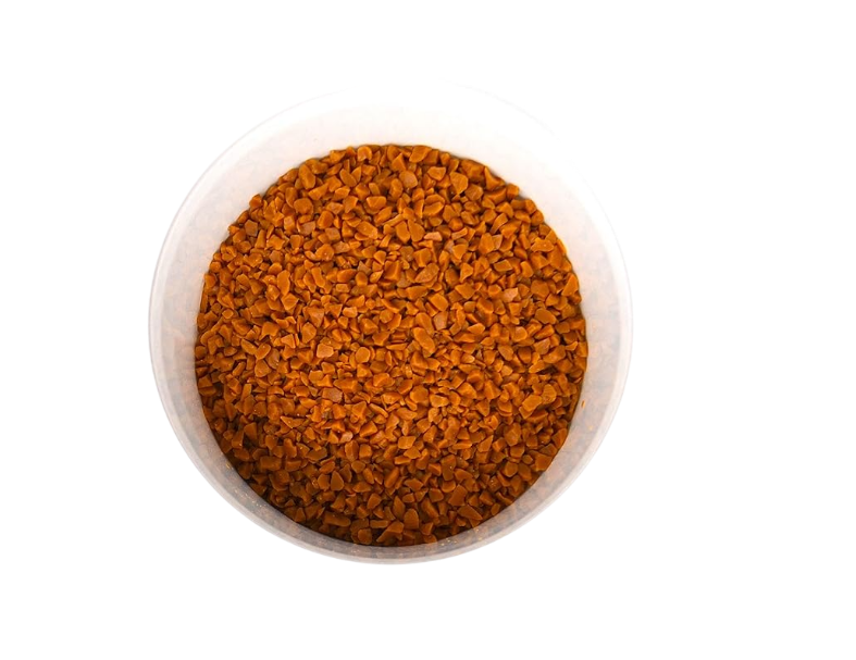 【DGF狄吉富】AOP 焦糖脆粒（AOP產區奶油製成） 