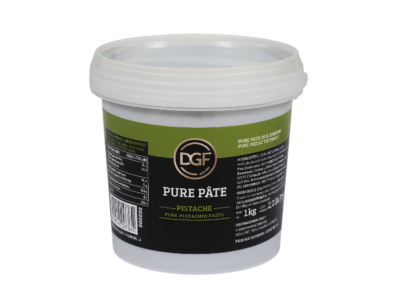 【DGF狄吉富】純開心果醬100%