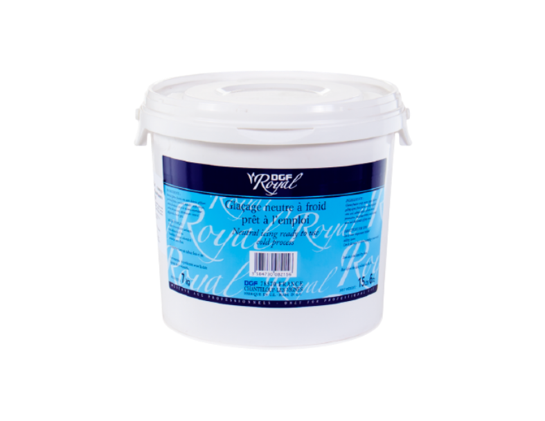 【DGF狄吉富】鏡面果膠(即用型)