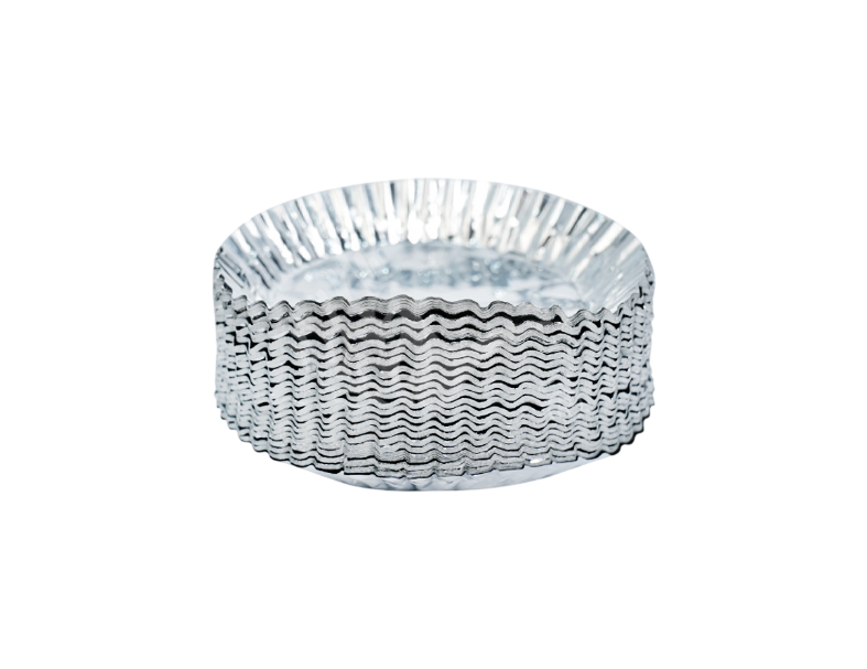 16A鋁箔紙 鋁箔杯