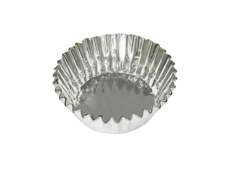 6A鋁箔紙 鋁箔杯