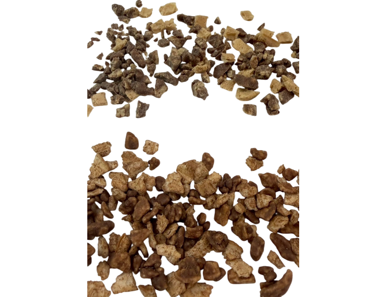 【KITKAT】奇巧巧克力脆片400g