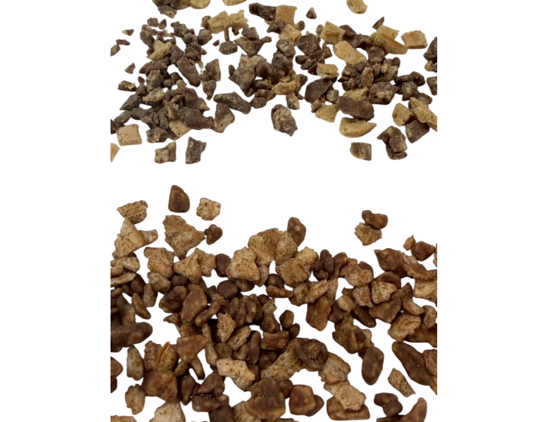 【KITKAT】雀巢奇巧可可脆片 500g 