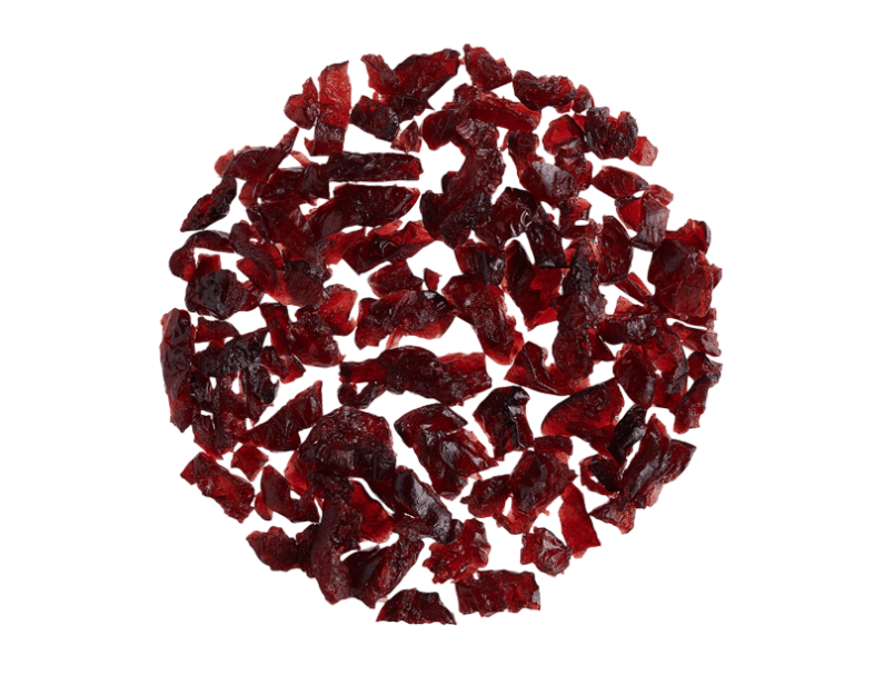 優鮮沛蔓越莓乾 (切丁Double Diced) 25磅