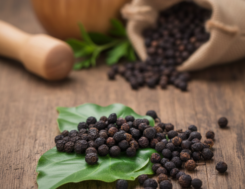 【豐辛匯】台灣馬告原粒 