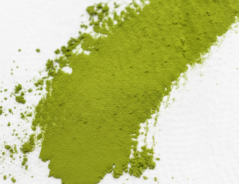 【有些茶】有機抹茶粉 