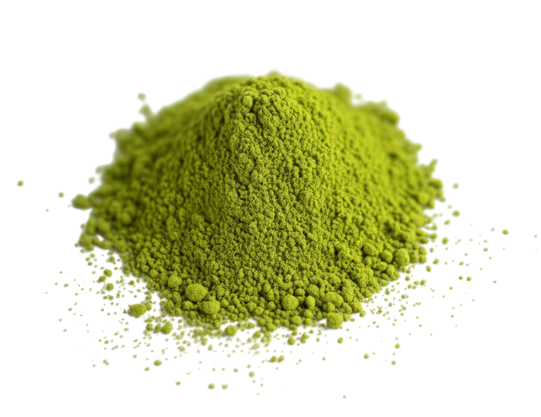 【有些茶】有機抹茶粉
