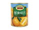 【瓣館】鮮蜜桔片 850g
