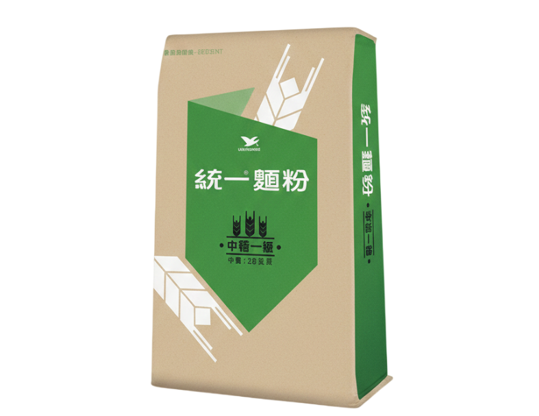 【統一麵粉】中筋麵粉一號